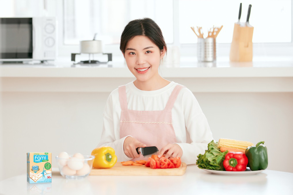 Những hiểu lầm phổ biến về dinh dưỡng thực vật - Ảnh 3. Những hiểu lầm phổ biến về dinh dưỡng thực vật - Ảnh 3.