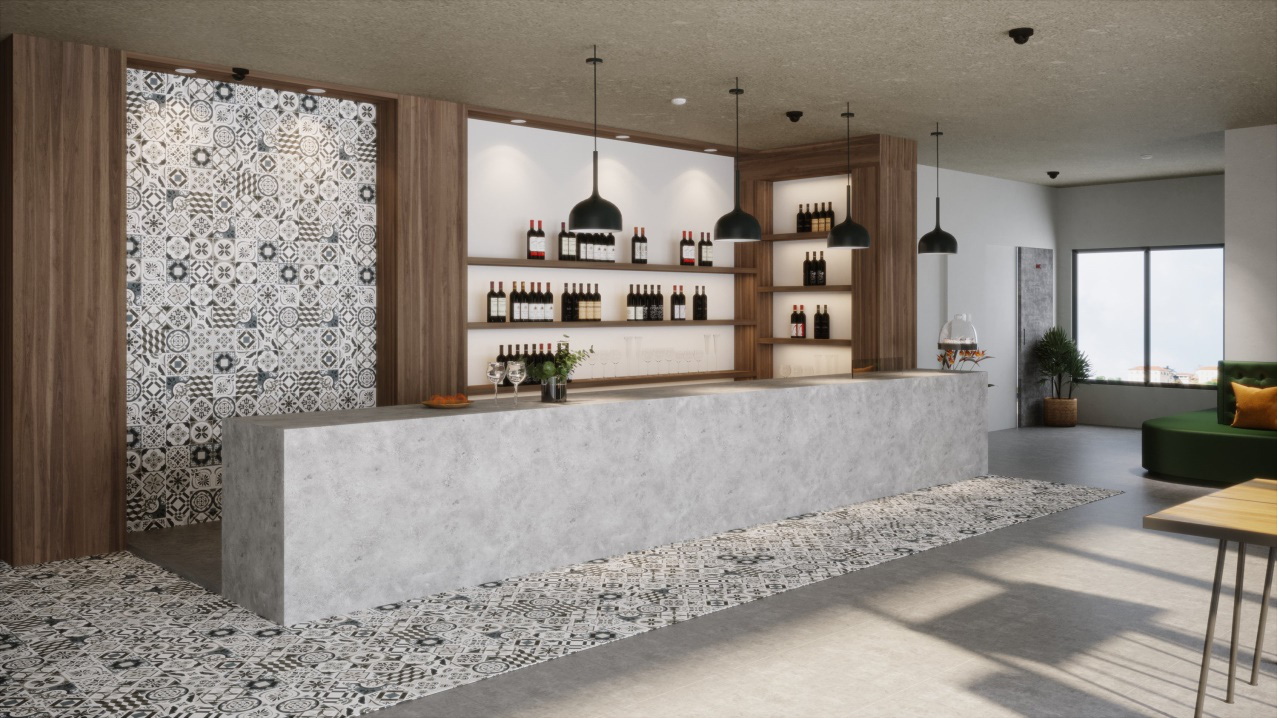 Tập đoàn Thạch Bàn thay đổi nhận diện thương hiệu, sẵn sàng đột phá - Ảnh 1.