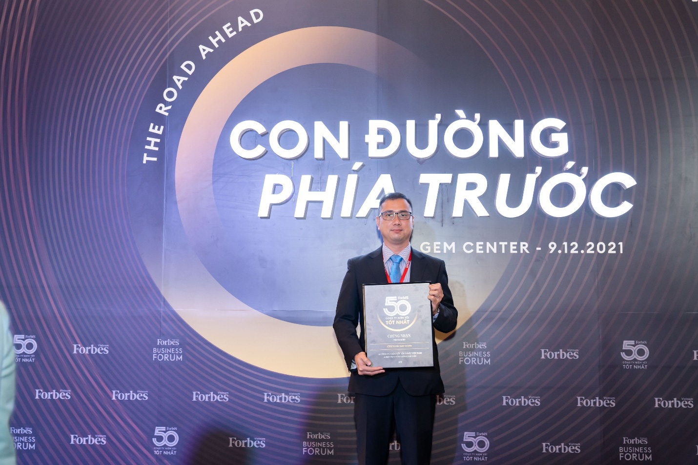 Dược Hậu Giang thể hiện tâm và tầm của doanh nghiệp dược hàng đầu - Ảnh 2.