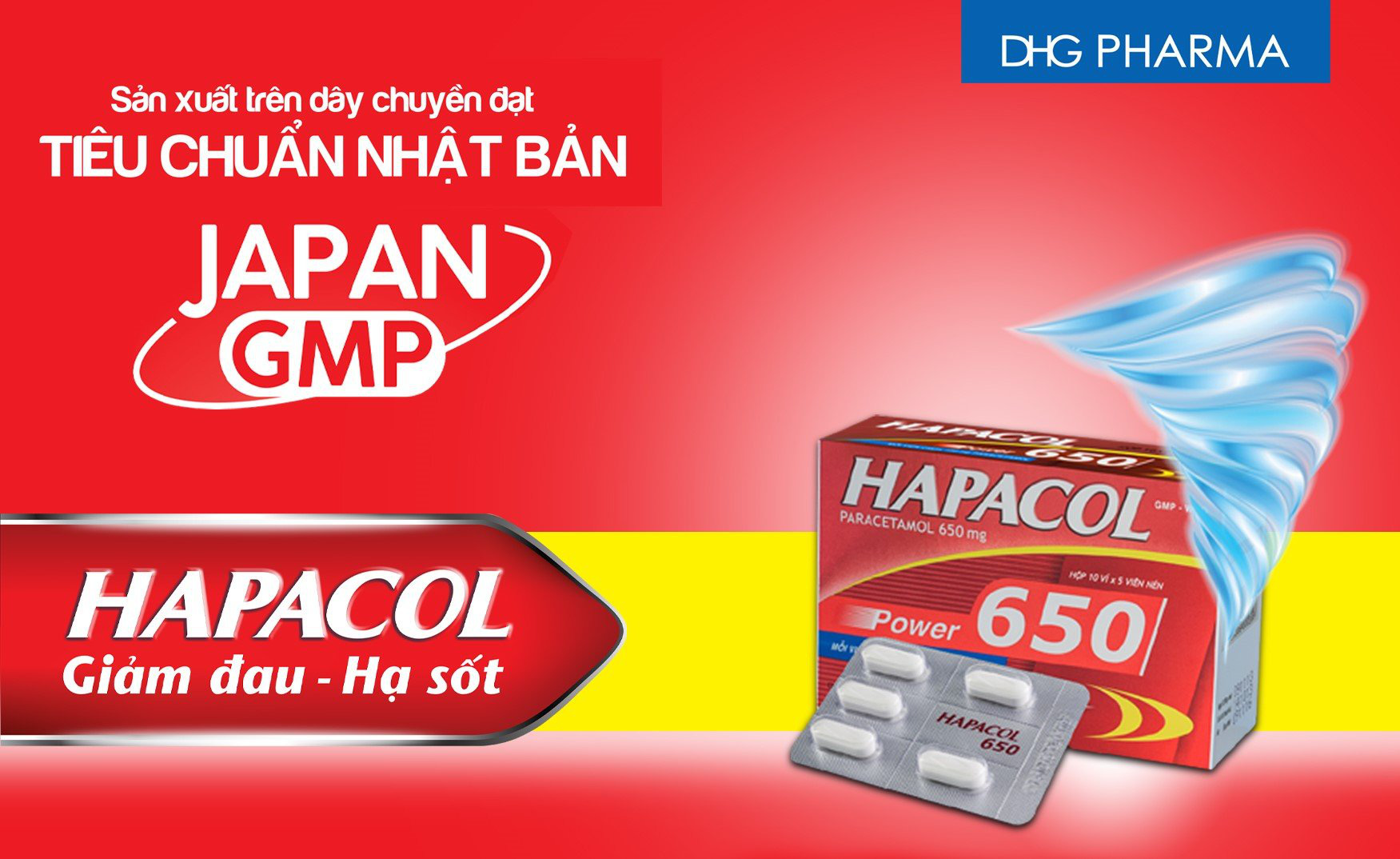 Dược Hậu Giang thể hiện tâm và tầm của doanh nghiệp dược hàng đầu - Ảnh 4.