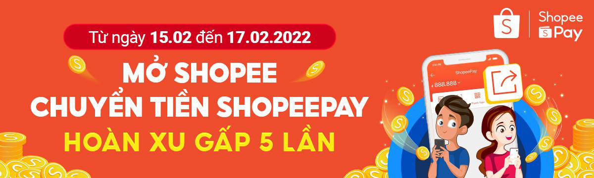 Khám phá kho ưu đãi “siêu khủng” dành riêng cho tín đồ shopping không tiền mặt tại ShopeePay Day 16.2 - Ảnh 4.