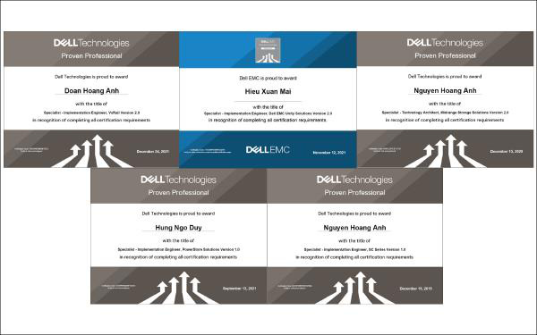 ADG trở thành đối tác cung cấp dịch vụ Co-Deliver cho Dell Technologies - Ảnh 1.