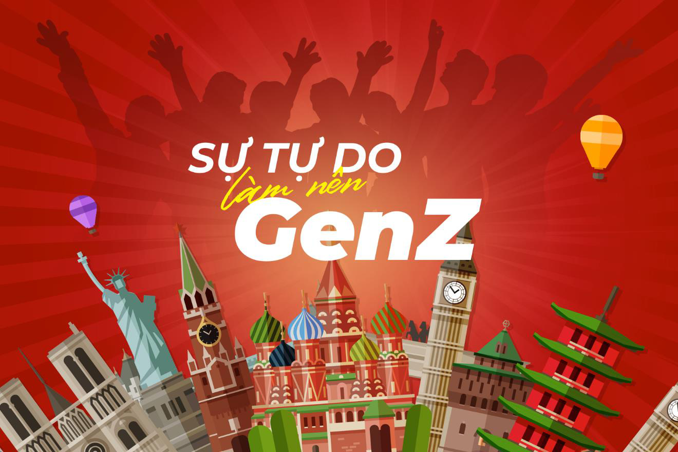 Khám phá bất ngờ với nhà đầu tư Gen Z: Không cần vốn - 2 tuần “dắt túi” hơn 30 triệu - Ảnh 1. Khám phá bất ngờ với nhà đầu tư Gen Z: Không cần vốn - 2 tuần “dắt túi” hơn 30 triệu - Ảnh 1.