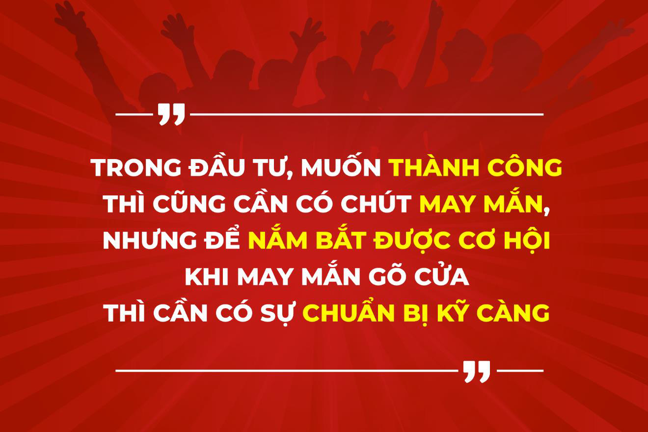 Khám phá bất ngờ với nhà đầu tư Gen Z: Không cần vốn - 2 tuần “dắt túi” hơn 30 triệu - Ảnh 3. Khám phá bất ngờ với nhà đầu tư Gen Z: Không cần vốn - 2 tuần “dắt túi” hơn 30 triệu - Ảnh 3.