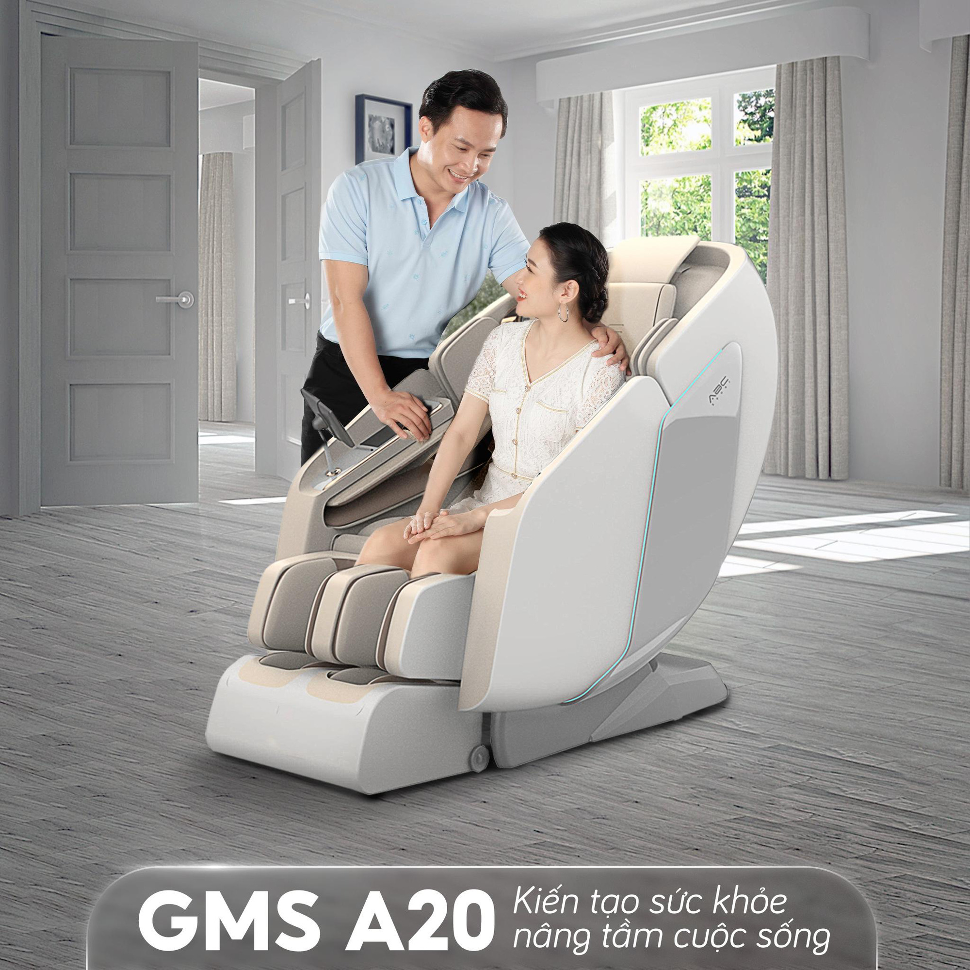 Lê Trường Mạnh - CEO ABCSport & Kingsport chinh phục ngành hàng chăm sóc sức khỏe - Ảnh 1.