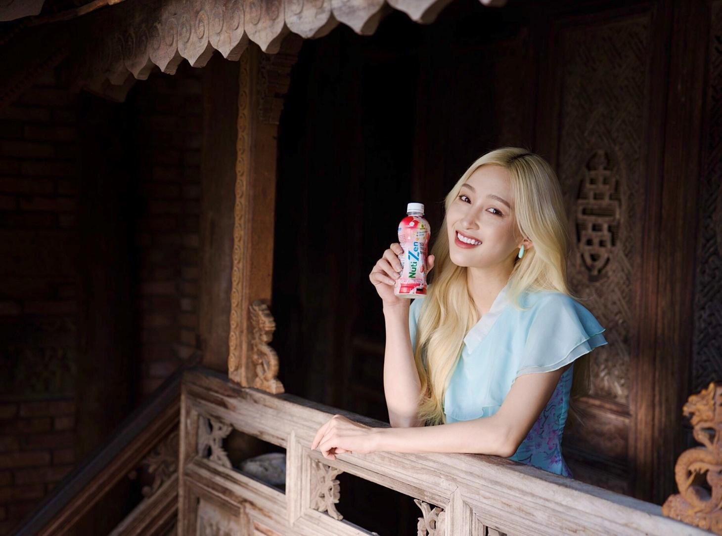 JuKy San - “Chất” từ âm nhạc đến lựa chọn phong cách sống - Ảnh 3. JuKy San - “Chất” từ âm nhạc đến lựa chọn phong cách sống - Ảnh 3.