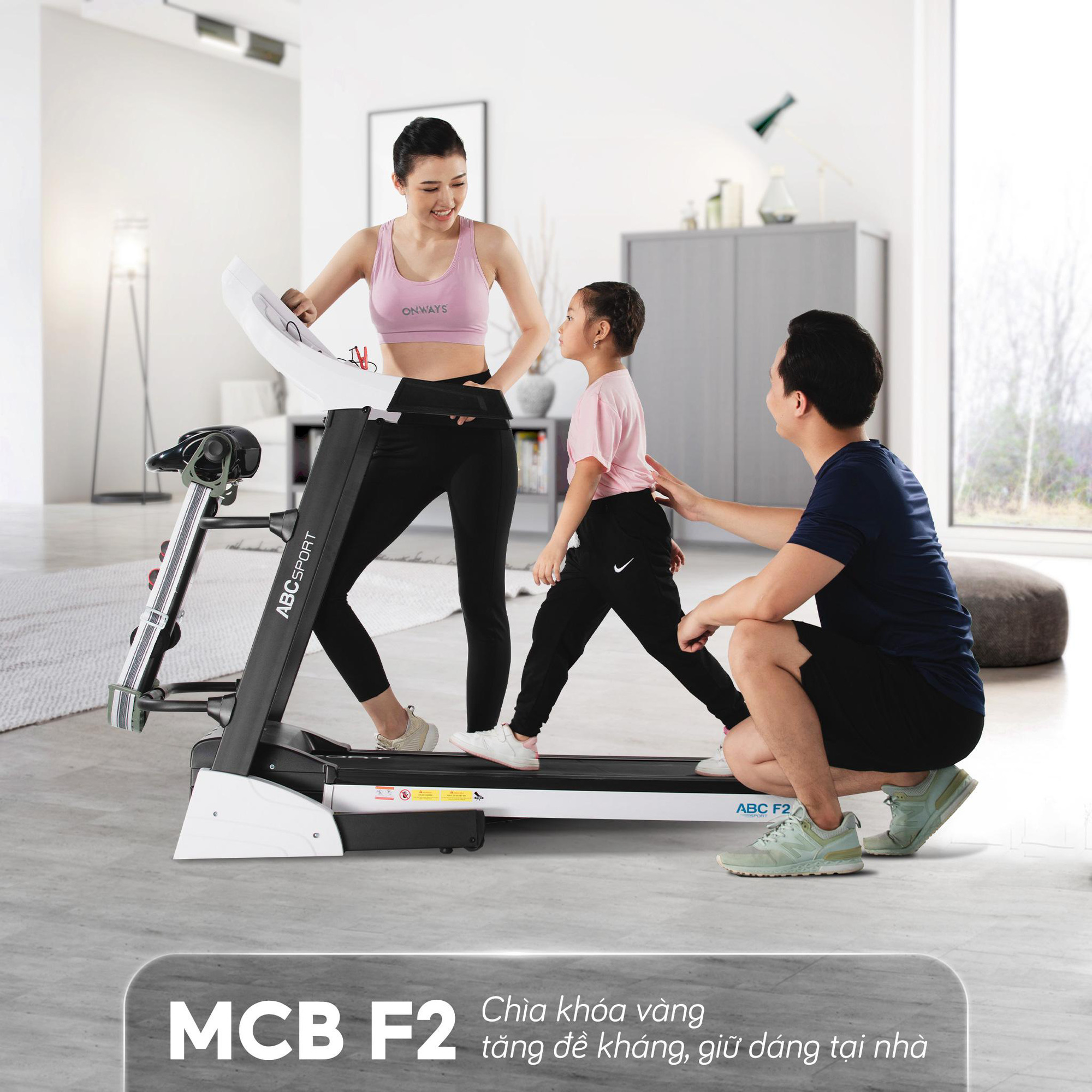 Lê Trường Mạnh - CEO ABCSport & Kingsport chinh phục ngành hàng chăm sóc sức khỏe - Ảnh 2.
