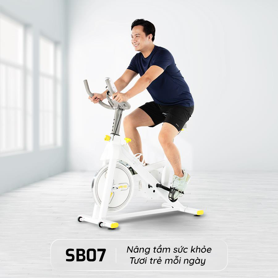 Lê Trường Mạnh - CEO ABCSport & Kingsport chinh phục ngành hàng chăm sóc sức khỏe - Ảnh 3.