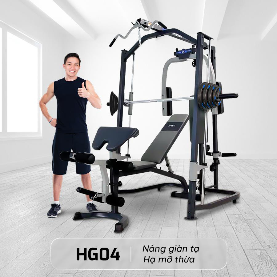 Lê Trường Mạnh - CEO ABCSport & Kingsport chinh phục ngành hàng chăm sóc sức khỏe - Ảnh 4.