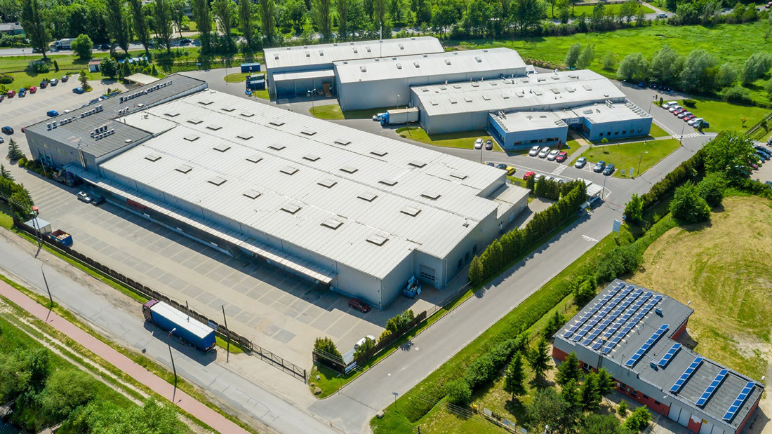 Phát Đạt mở rộng sang bất động sản khu công nghiệp & logistics - Ảnh 1.