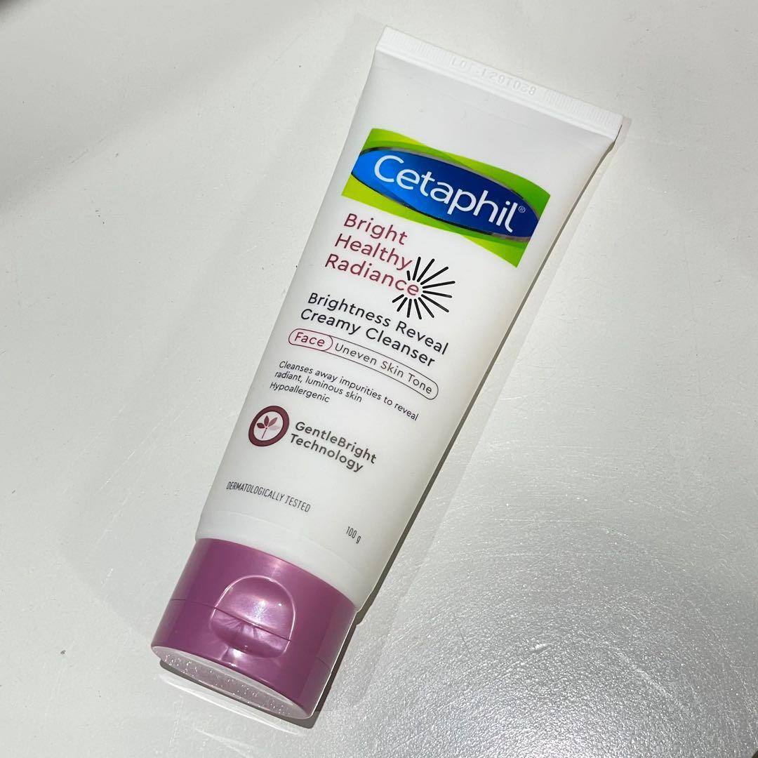 Cách chăm da sáng khỏe an toàn lành tính ngay cả làn da nhạy cảm bằng bộ sản phẩm Cetaphil Bright Healthy Radiance - Ảnh 3.