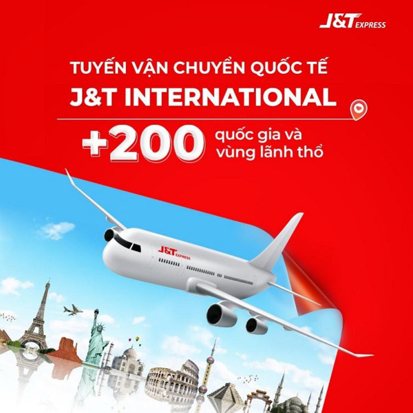 4 năm ghi dấu của J&T Express - Ảnh 2.