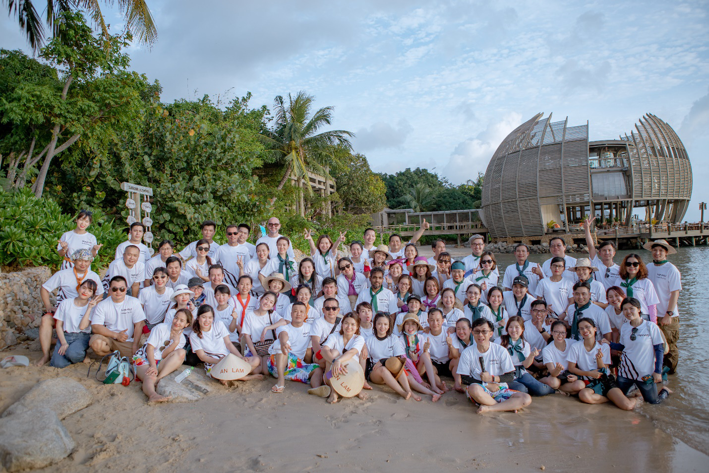 Coach Việt Nam được vinh danh là: “Nơi làm việc tốt nhất châu Á 2021” - Ảnh 2. Coach Việt Nam được vinh danh là: “Nơi làm việc tốt nhất châu Á 2021” - Ảnh 2.