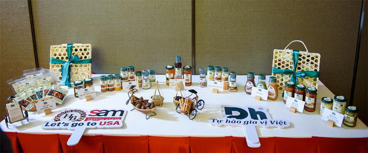 Cơ duyên đằng sau cú bắt tay giữa CEO Dh Foods Nguyễn Trung Dũng và Shark Louis Nguyễn - Ảnh 2. Cơ duyên đằng sau cú bắt tay giữa CEO Dh Foods Nguyễn Trung Dũng và Shark Louis Nguyễn - Ảnh 2.