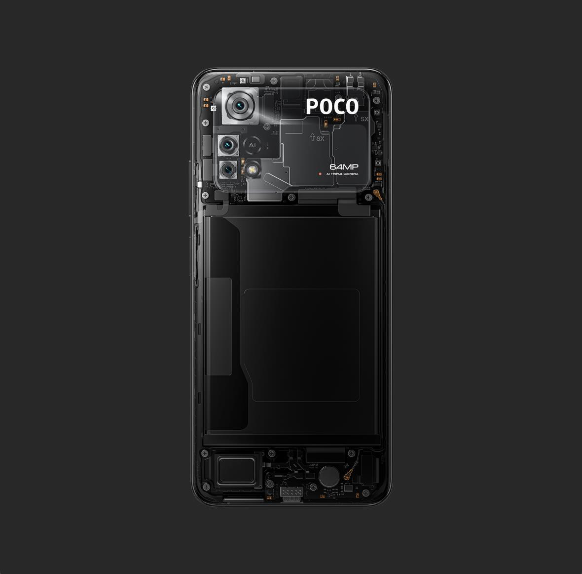POCO X4 Pro 5G & POCO M4 Pro chính thức ra mắt toàn cầu và sẵn sàng tới tay người dùng tại Việt Nam - Ảnh 5.
