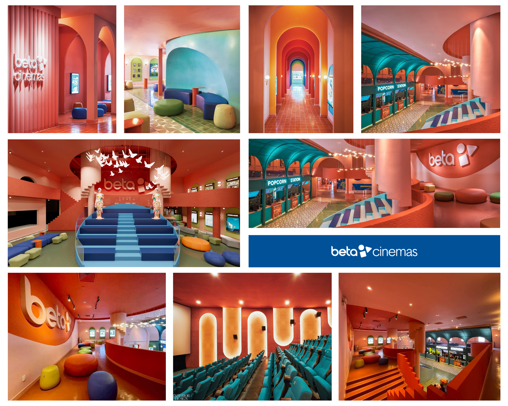 Beta Group: Từ văn hóa Tử Tế đến Hệ sinh thái vì người trẻ Việt - Ảnh 1. Beta Group: Từ văn hóa Tử Tế đến Hệ sinh thái vì người trẻ Việt - Ảnh 1.