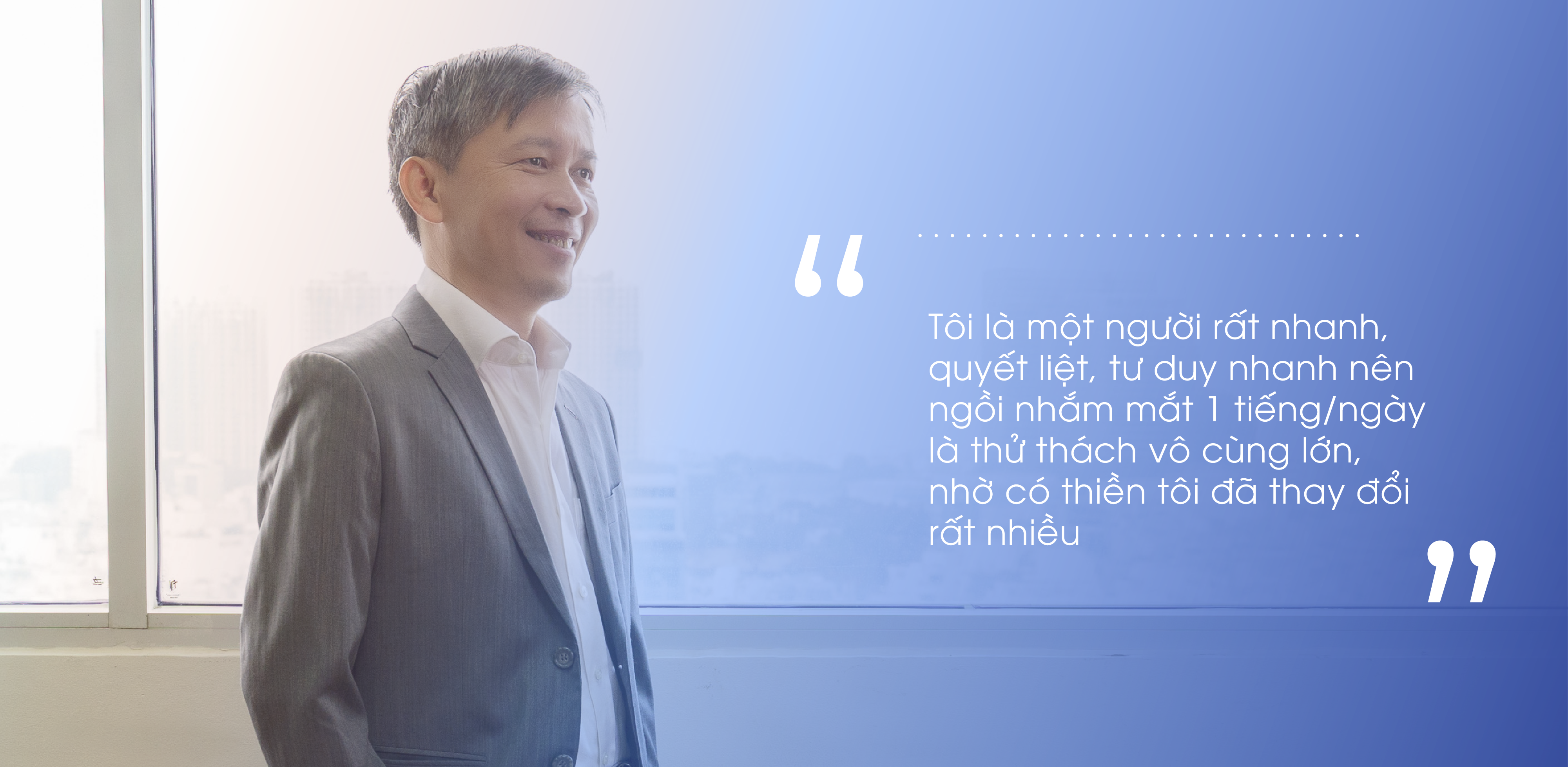 CEO VNG Cloud và tư duy khác biệt cho mục tiêu số 1 thị trường điện toán đám mây Việt Nam - Ảnh 8. CEO VNG Cloud và tư duy khác biệt cho mục tiêu số 1 thị trường điện toán đám mây Việt Nam - Ảnh 8.