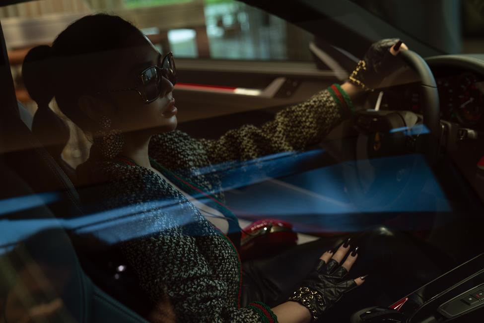 CEO Gcell Lê Giang sở hữu siêu xe Porsche 911 Carrera S - Ảnh 4. CEO Gcell Lê Giang sở hữu siêu xe Porsche 911 Carrera S - Ảnh 4.