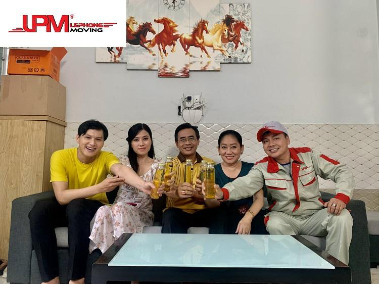 LPM® - Dịch vụ chuyển văn phòng trọn gói chuẩn Nhật uy tín hàng đầu TPHCM - Ảnh 1.