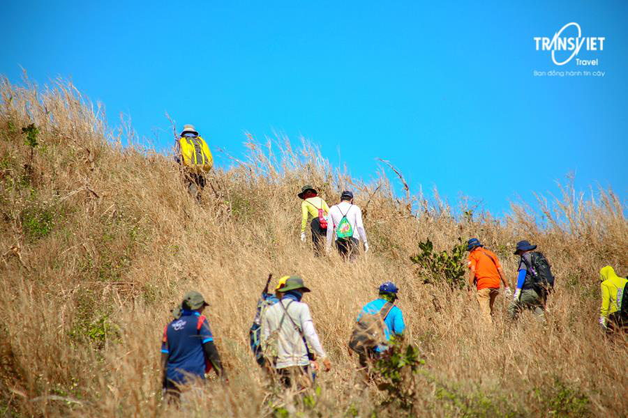N&uacute;i lửa Chư Bluk - điểm đến trekking &ldquo;hot trend&rdquo; của giới trẻ năm 2022 - Ảnh 2.