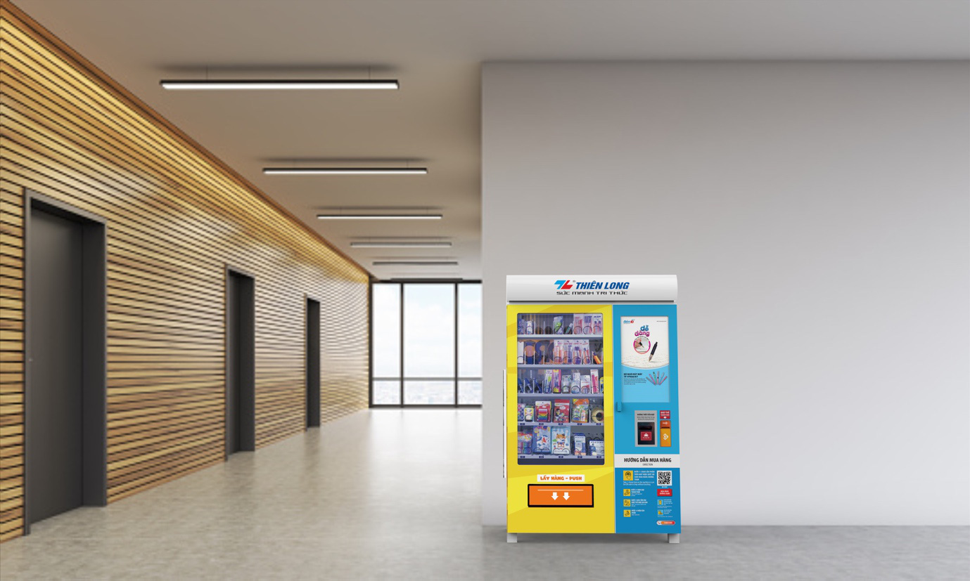 Thiên Long cùng nhiều tập đoàn lớn hợp lực phát triển - Ảnh 2.