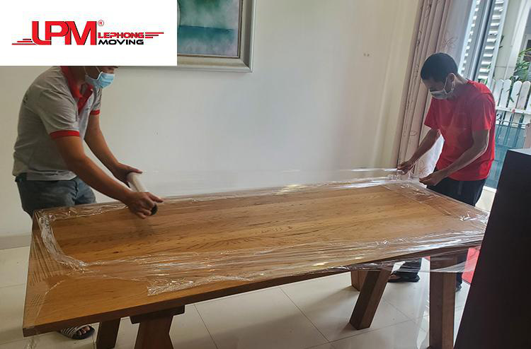 LPM® - Dịch vụ chuyển văn phòng trọn gói chuẩn Nhật uy tín hàng đầu TPHCM - Ảnh 2.