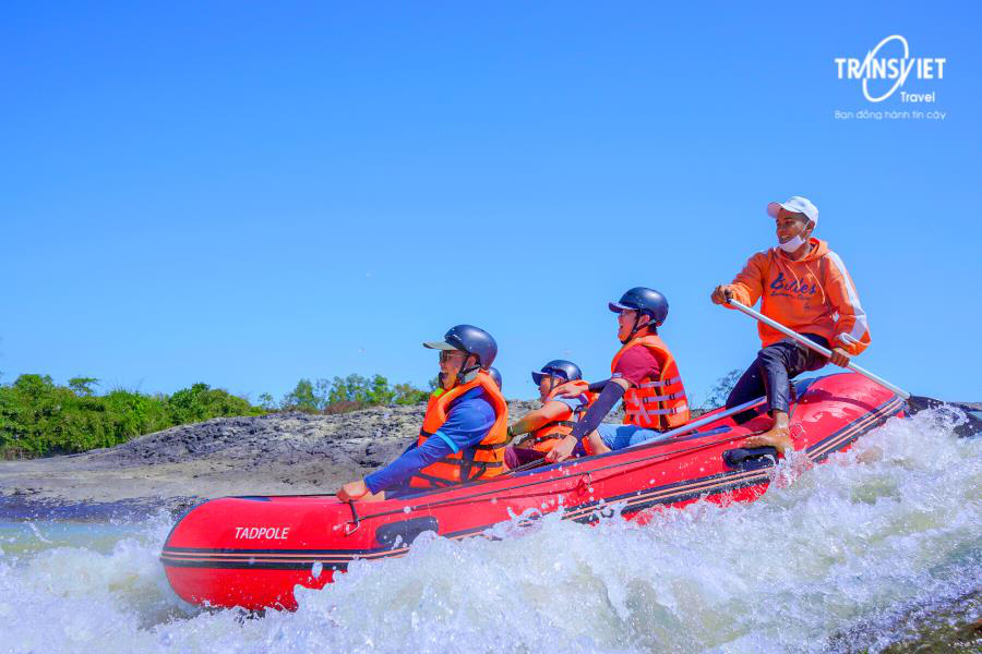 N&uacute;i lửa Chư Bluk - điểm đến trekking &ldquo;hot trend&rdquo; của giới trẻ năm 2022 - Ảnh 5.