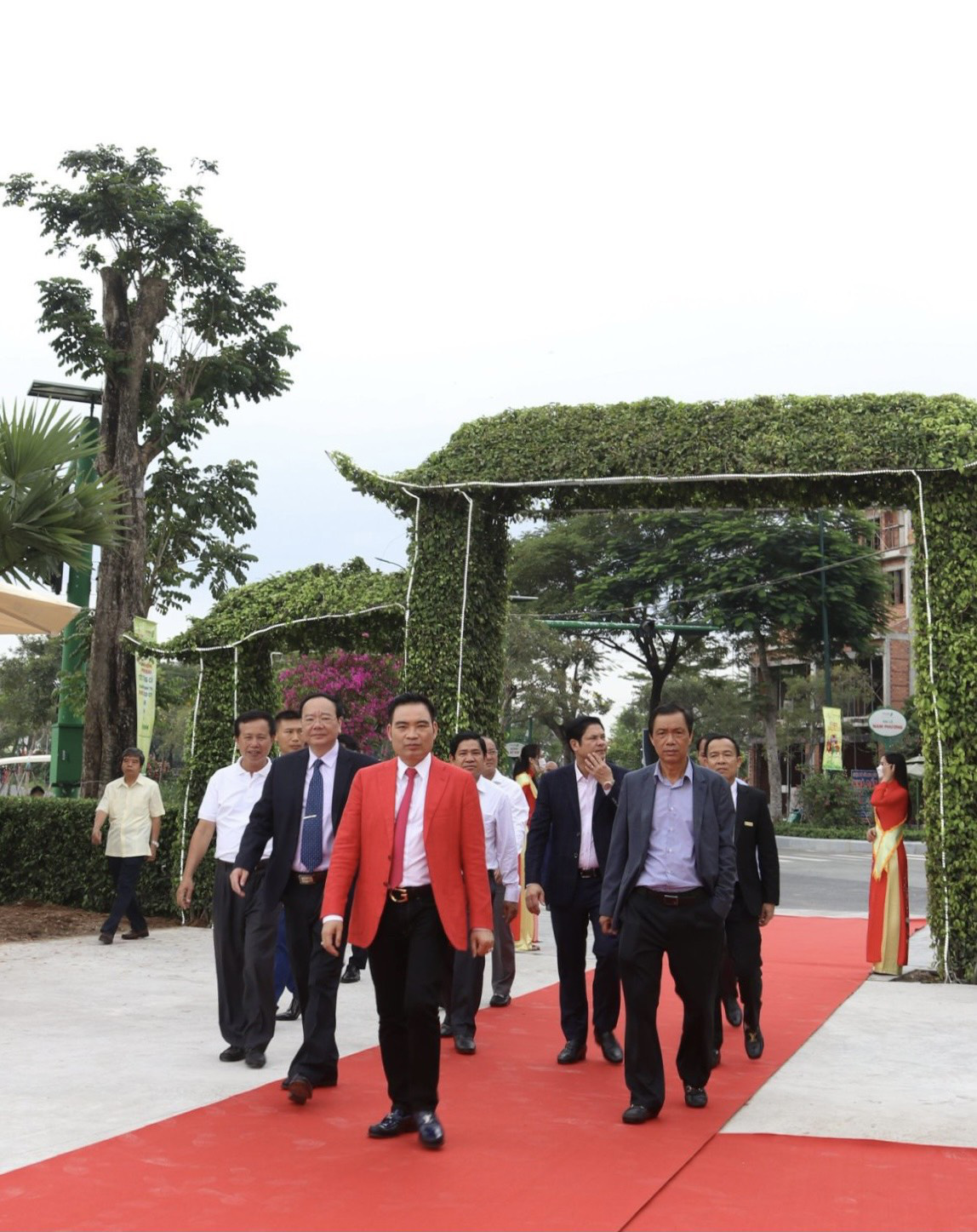 ABS – Vượt thời cơ, vững bước đi lên! - Ảnh 4.