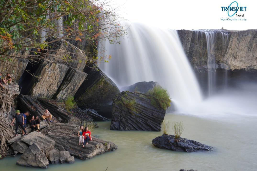 N&uacute;i lửa Chư Bluk - điểm đến trekking &ldquo;hot trend&rdquo; của giới trẻ năm 2022 - Ảnh 6.