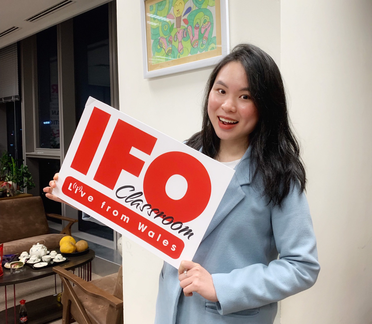 Định nghĩa thành công của Gen Z bây giờ: Không chỉ đa năng mà còn cần tạo ra giá trị - Ảnh 1. Định nghĩa thành công của Gen Z bây giờ: Không chỉ đa năng mà còn cần tạo ra giá trị - Ảnh 1.