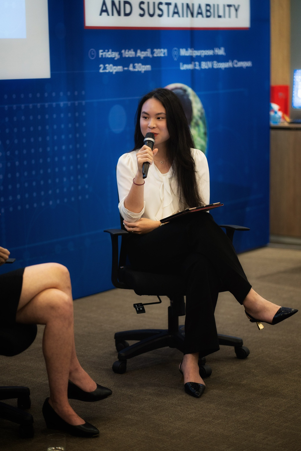 Định nghĩa thành công của Gen Z bây giờ: Không chỉ đa năng mà còn cần tạo ra giá trị - Ảnh 2. Định nghĩa thành công của Gen Z bây giờ: Không chỉ đa năng mà còn cần tạo ra giá trị - Ảnh 2.