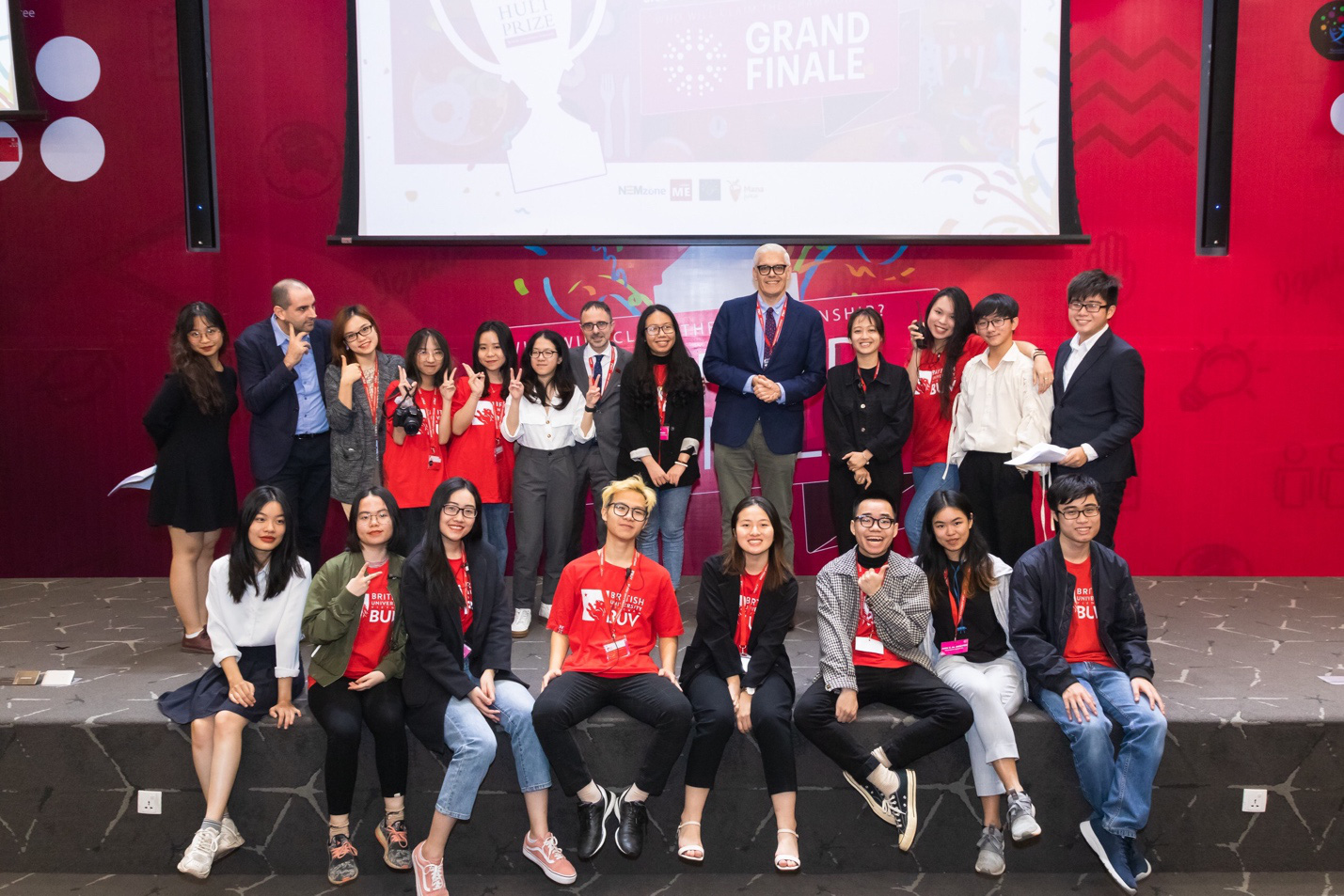 Định nghĩa thành công của Gen Z bây giờ: Không chỉ đa năng mà còn cần tạo ra giá trị - Ảnh 3. Định nghĩa thành công của Gen Z bây giờ: Không chỉ đa năng mà còn cần tạo ra giá trị - Ảnh 3.