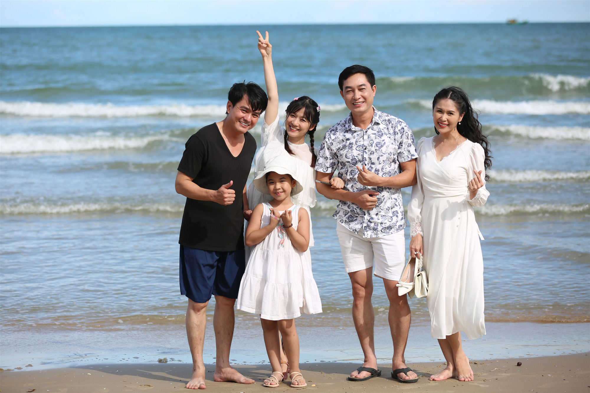 “Sau Phút Đam Mê”: Cao Minh Đạt vừa mở đầu phim đã xâm hại vợ bạn - Ảnh 1.