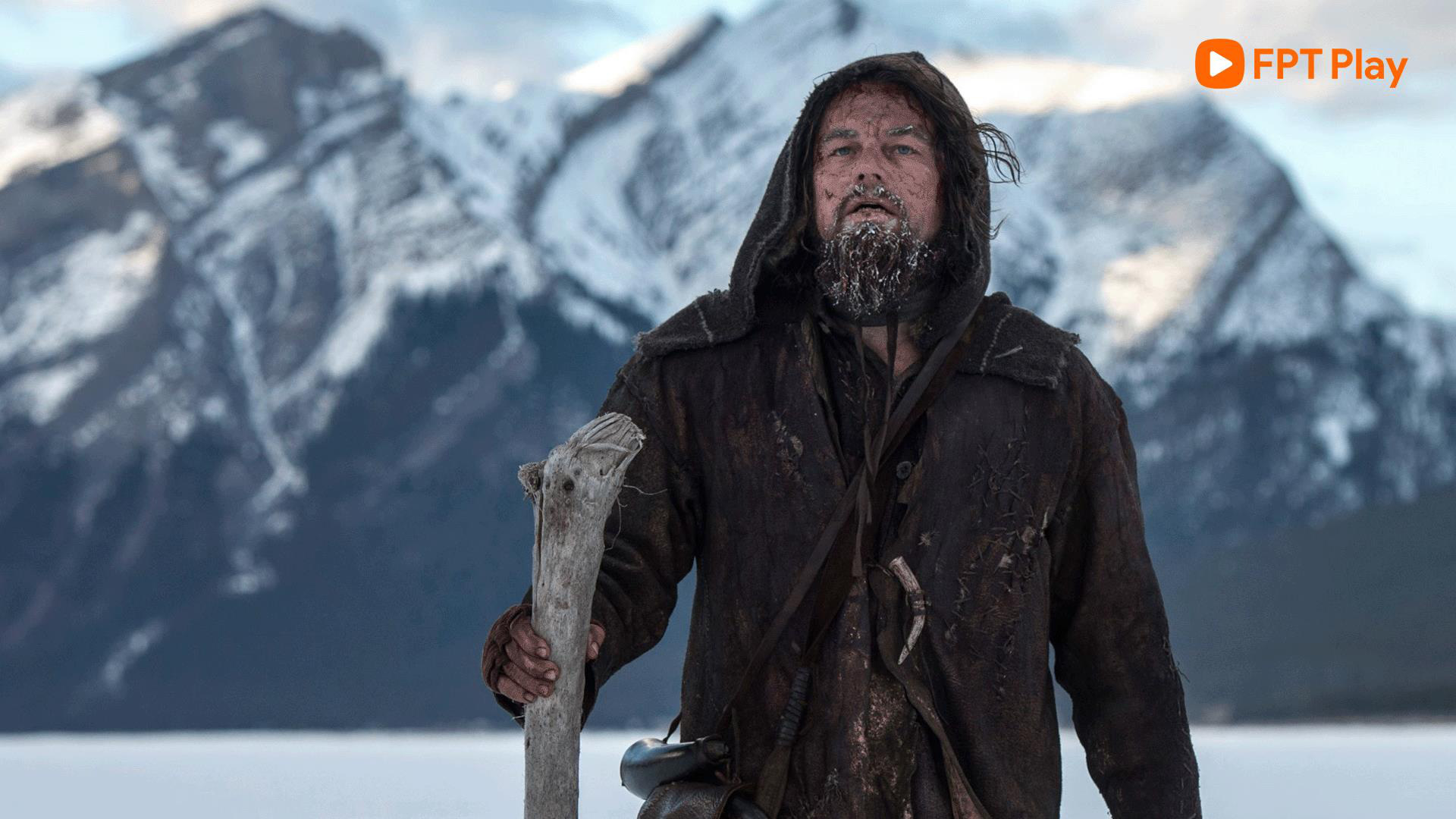 The Revenant: True survival works down to every centimeter in FPT Play - Photo 1.