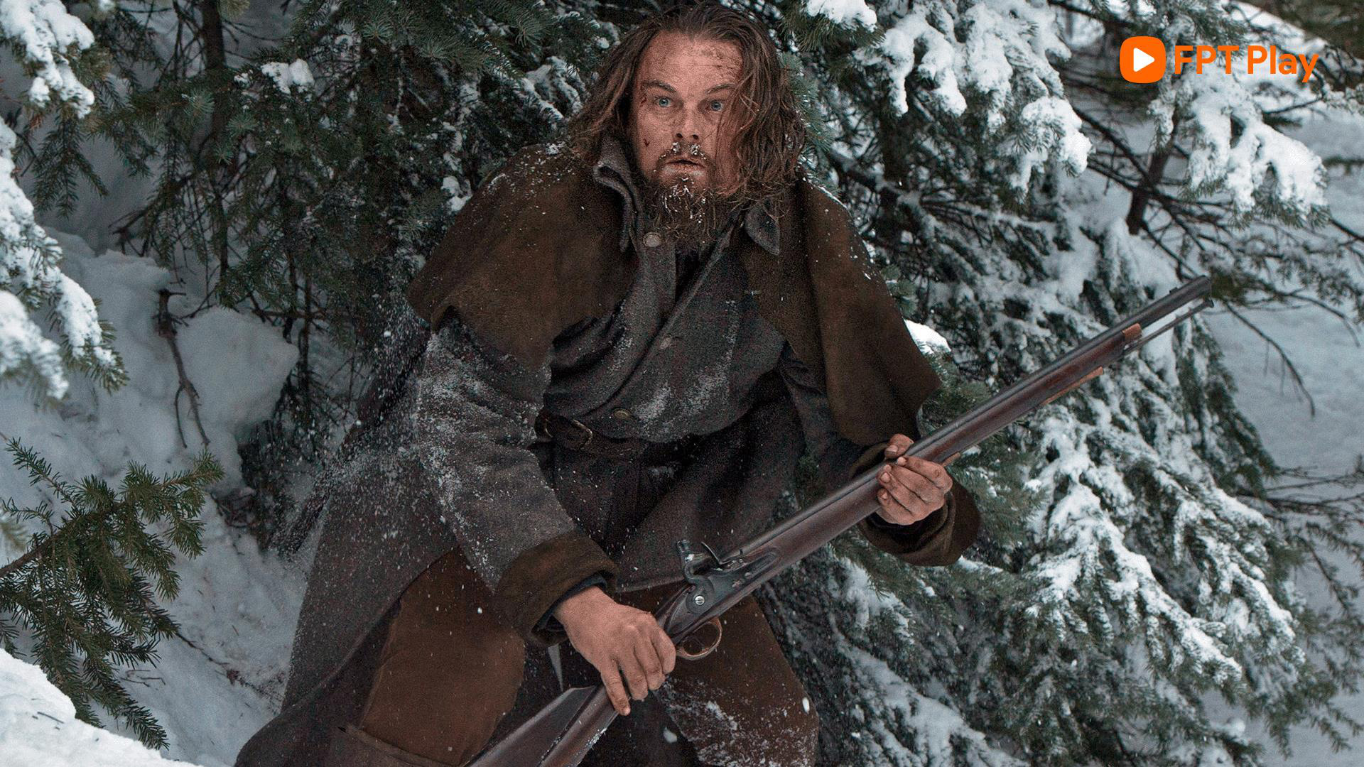 The Revenant: True survival works down to every centimeter in FPT Play - Photo 4.