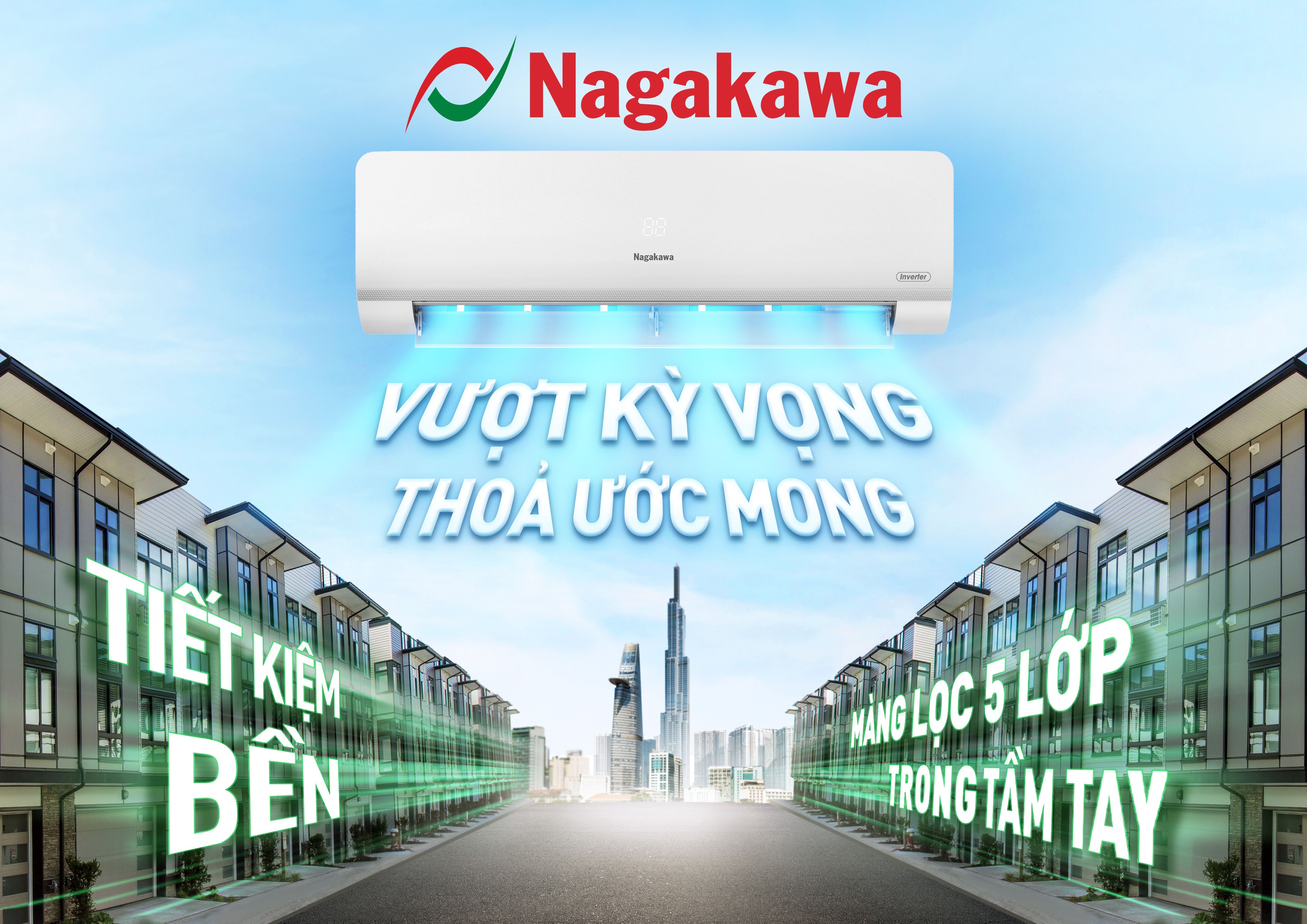 Chiến lược chuyển đổi số của Nagakawa trong tối ưu trải nghiệm khách hàng - Ảnh 2. Chiến lược chuyển đổi số của Nagakawa trong tối ưu trải nghiệm khách hàng - Ảnh 2.