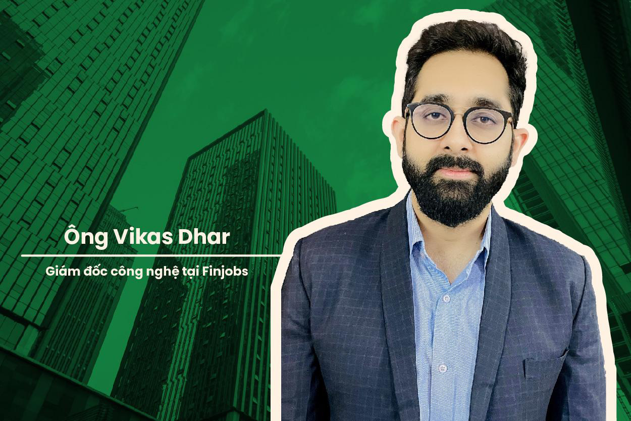 Ứng dụng Finjobs - Nâng tầm sự nghiệp Tài chính cùng nhân sự trẻ Việt - Ảnh 4. Ứng dụng Finjobs - Nâng tầm sự nghiệp Tài chính cùng nhân sự trẻ Việt - Ảnh 4.