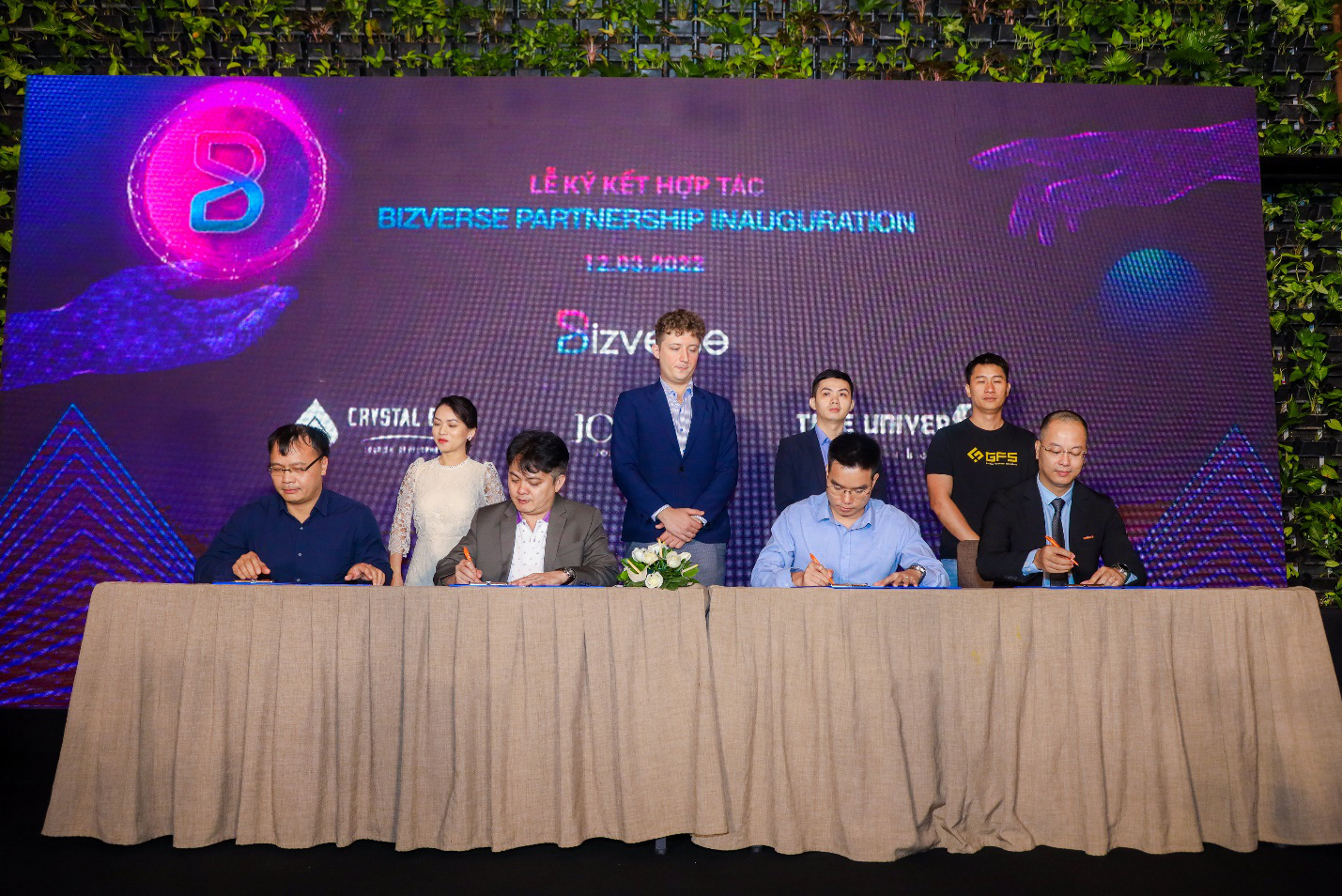 Doanh nghiệp Việt ứng dụng công nghệ Digital Twin vào chuyển đổi số - Ảnh 1. Doanh nghiệp Việt ứng dụng công nghệ Digital Twin vào chuyển đổi số - Ảnh 1.