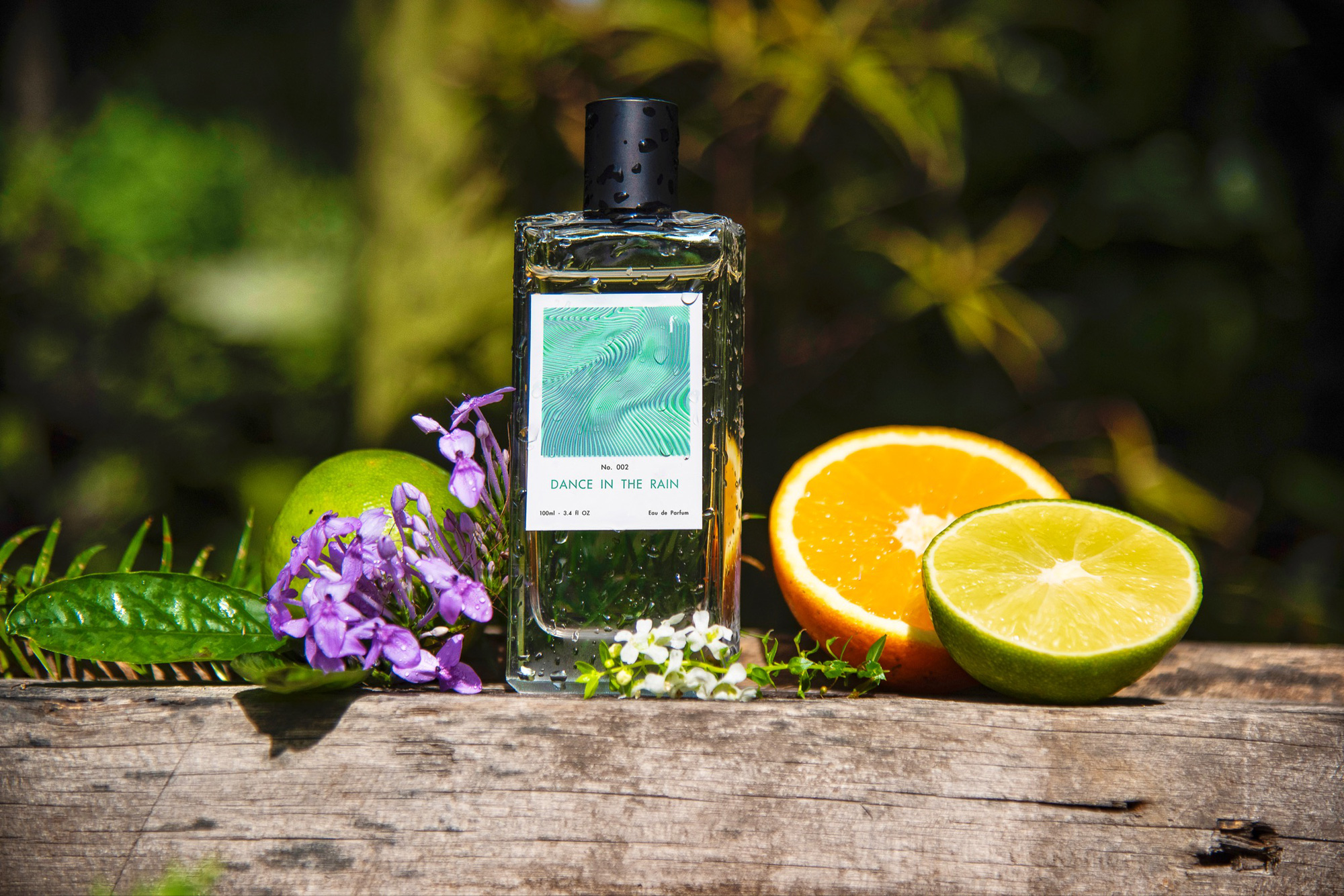 F Fresh Spray - Biểu tượng nước hoa phá bỏ rào cản về giới - Ảnh 2. F Fresh Spray - Biểu tượng nước hoa phá bỏ rào cản về giới - Ảnh 2.