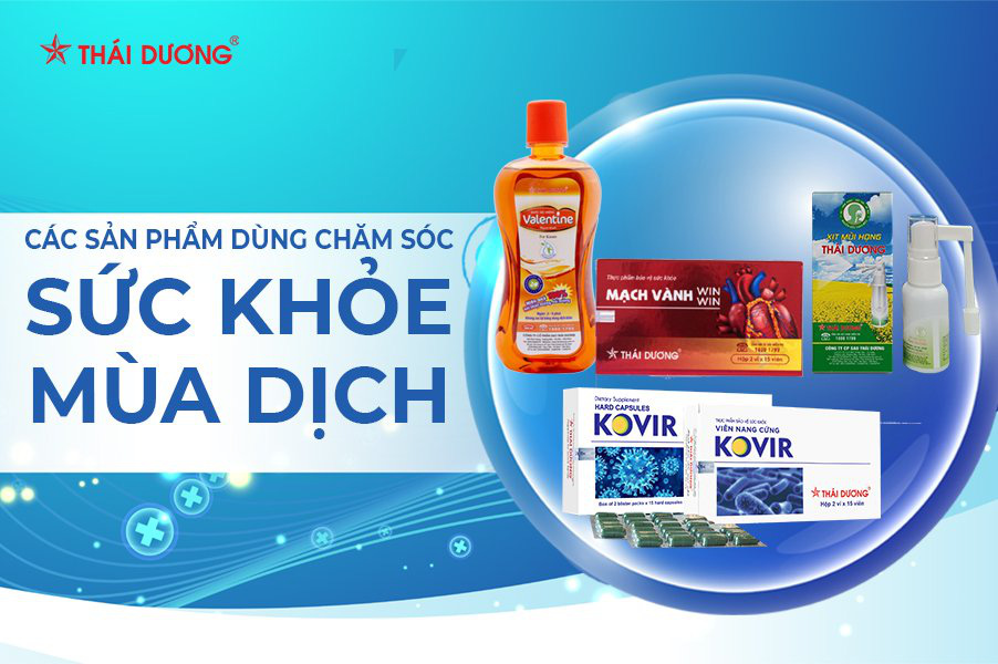 Ủng hộ hơn 150 tỷ chống dịch, doanh nghiệp Dược nào mạnh tay? - Ảnh 4.