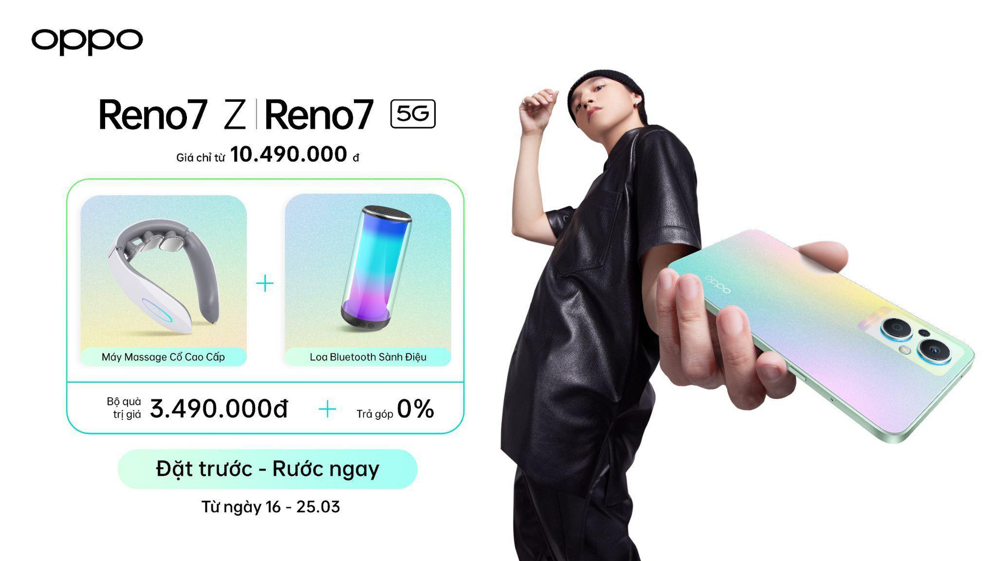 Oppo Reno 7 Купить Днс