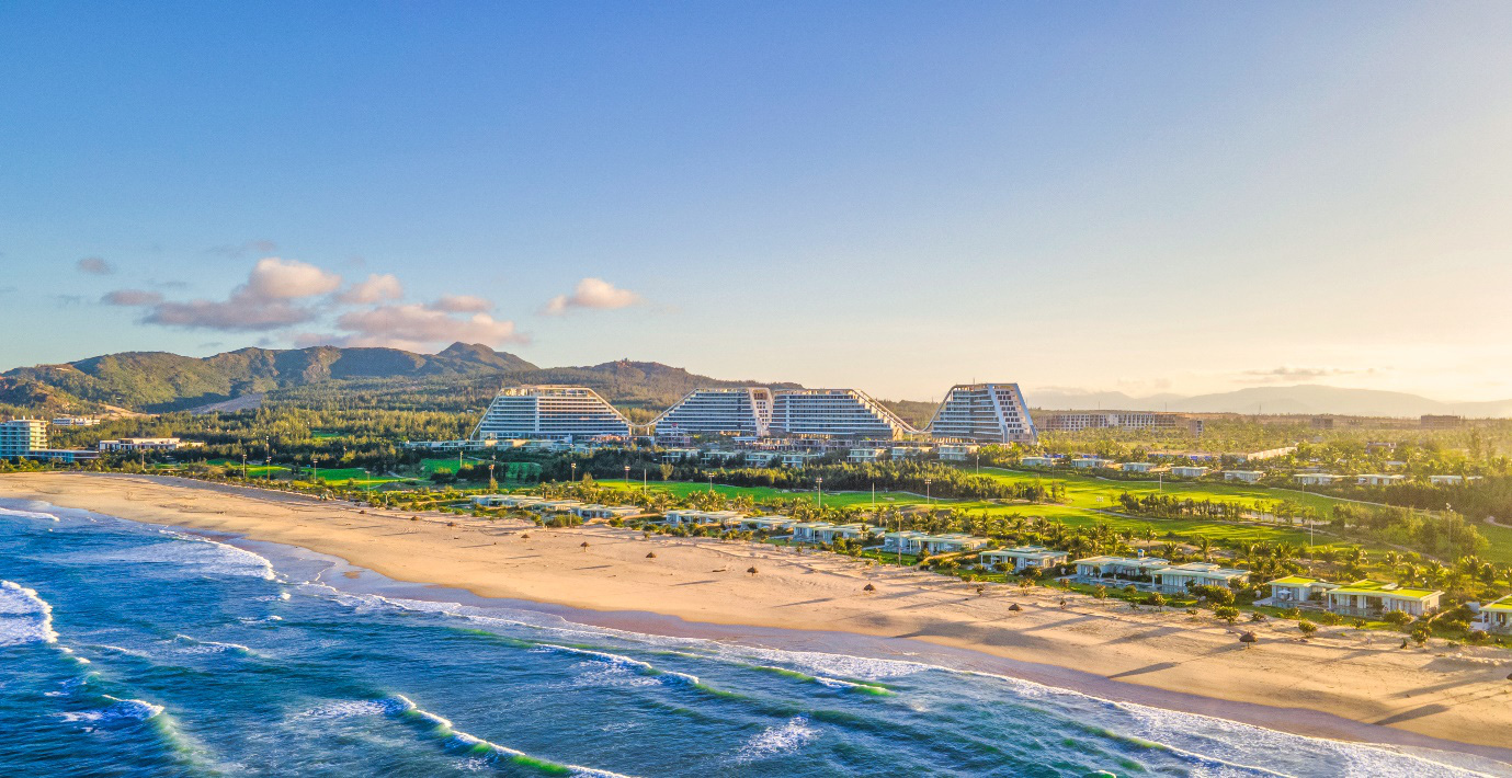 FLC, Bamboo Airways bắt tay chiến lược nhiều đối tác lớn tại Đức - Ảnh 1.