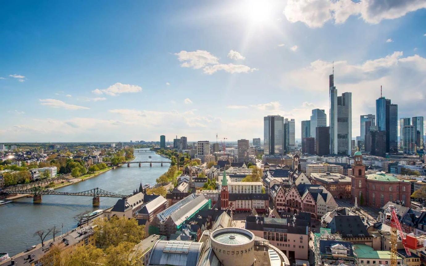 FLC, Bamboo Airways bắt tay chiến lược nhiều đối tác lớn tại Đức - Ảnh 2.