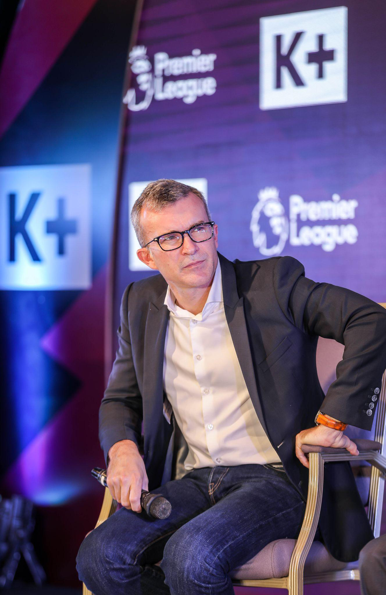 Truyền hình K+ tiếp tục phát sóng Ngoại hạng Anh tới mùa giải 2024/2025 - Ảnh 2.