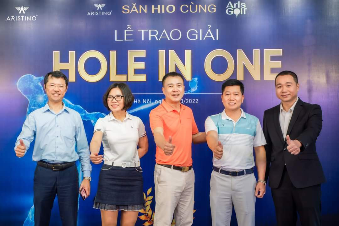 Lộ diện chủ nhân đầu tiên của Giải thưởng HIO 100 triệu đồng từ Aristino - Ảnh 4.