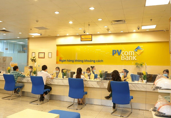 Nhiều ưu đãi khi chuyển tiền quốc tế tại PVcomBank - Ảnh 1.