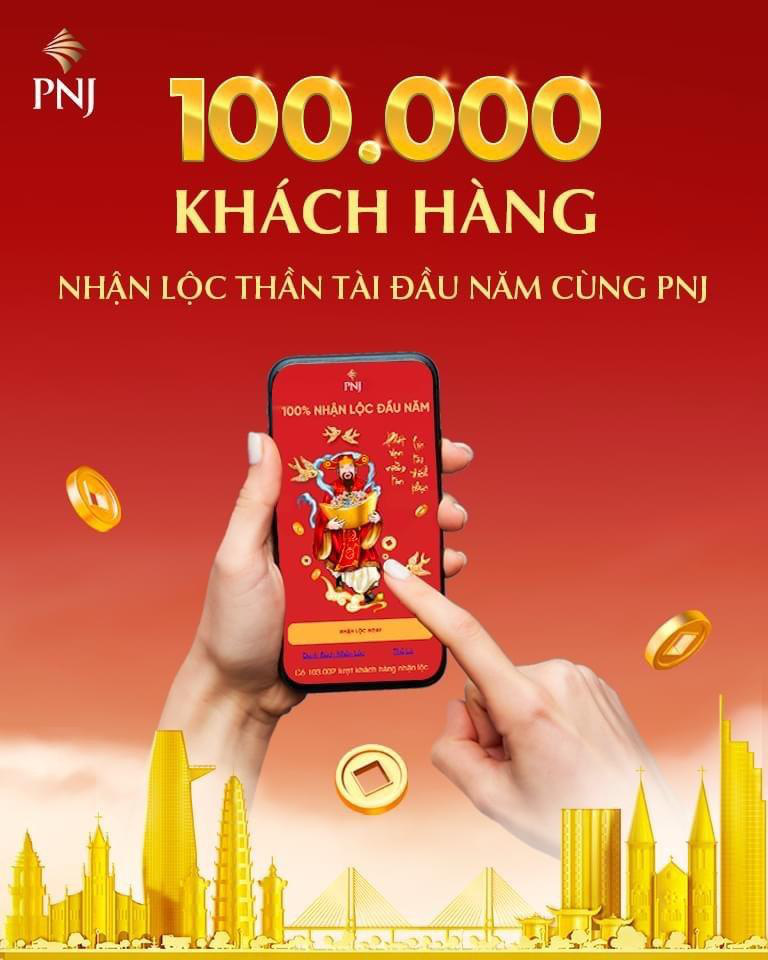 PNJ chiến thắng Giải thưởng Marketing Phát triển bền vững 2021 - Ảnh 3.