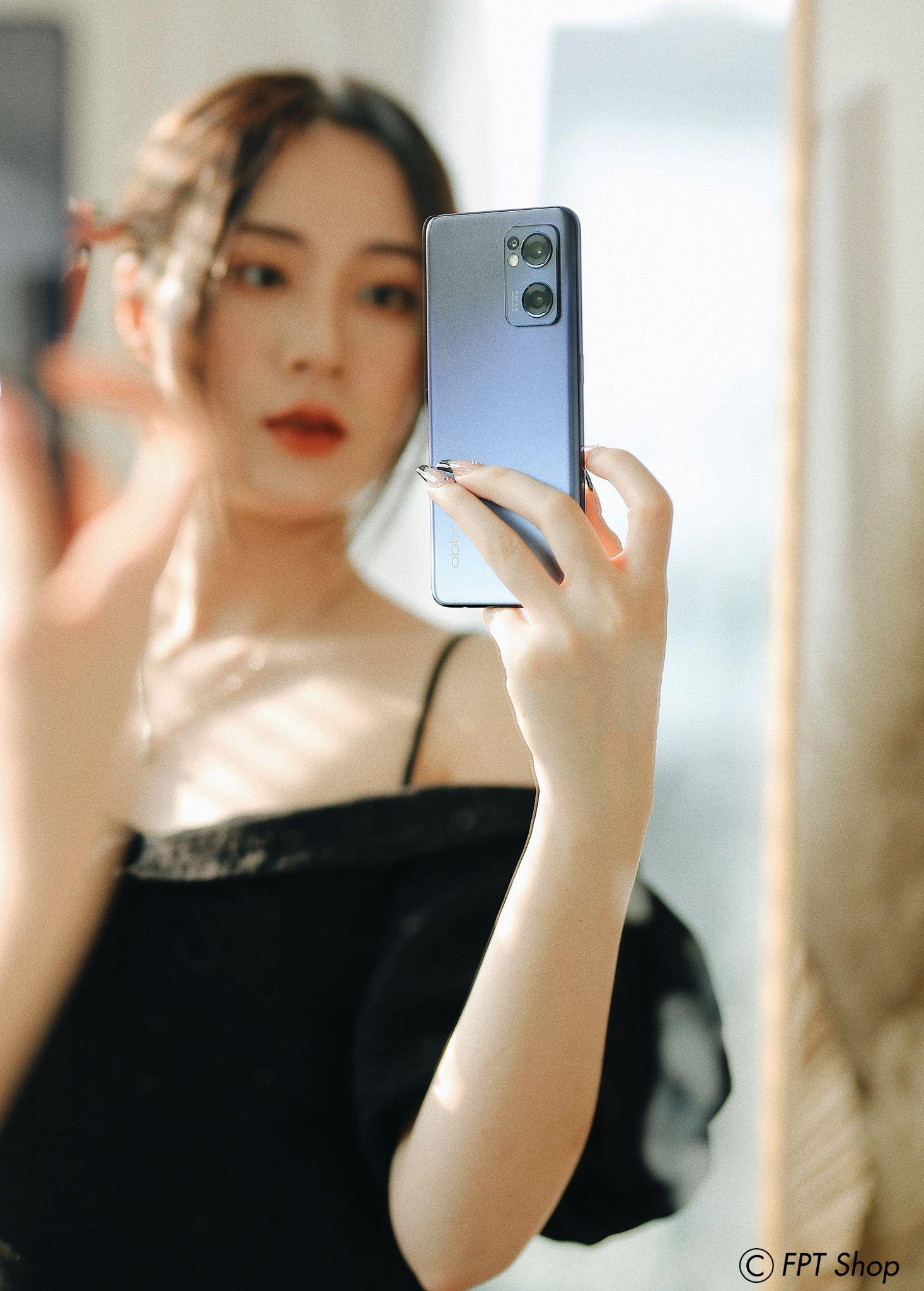 Nhận quà độc quyền từ Sơn Tùng M-TP khi đặt trước OPPO Reno7 Series tại FPT Shop - Ảnh 7.