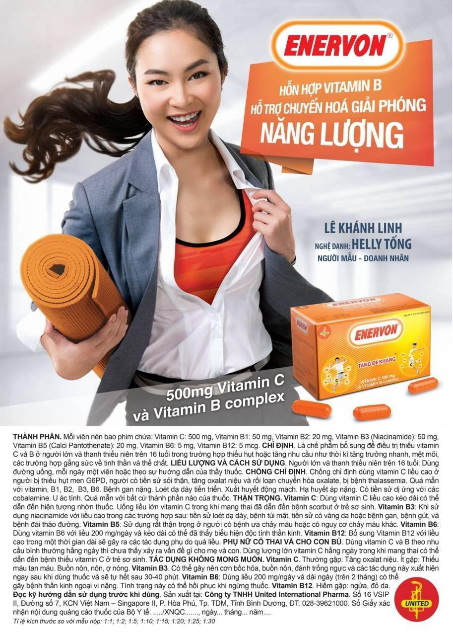Chuyên gia y tế khuyến cáo cách sử dụng vitamin C với người mắc Covid - 19