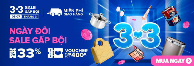 8/3 lên đời căn bếp trong mơ full option cho vợ bằng loạt item gia dụng “sang xịn mịn”, đảm bảo các chị thích mê! - Ảnh 7.